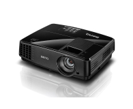 BENQ MS506 3200LM, SVGA, SmartEco - 257336 - zdjęcie 2